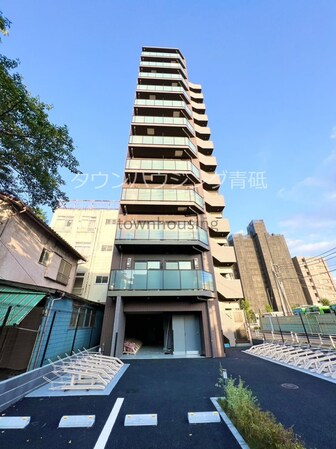 ラフィスタお花茶屋の物件内観写真
